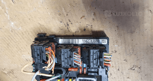 Moduł BSM R08 9662783880 Peugeot 207 Citroen 4