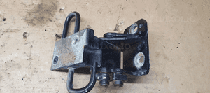 Zawias prawy tył tylny górny dolny para VW Touareg 7L0833402 2