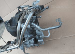 Turbosprężarka turbina infinity fx ii lift QX70S 3.0D V6 240KM FX30d 8201035986 8200939131 49189-07803 TD04HL-20TK32S-VG 4