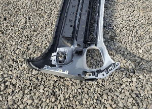 Zderzak przód przedni grill kompletny citroen C3 iii 2016-2020 10
