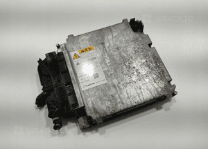 KOMPUTER STEROWNIK SILNIKA ISUZU D-MAX I 3.0 TD 4JJ1 1039-D730 8981601412 2