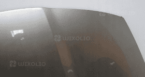 Maska honda civic viii ufo NH701M 5