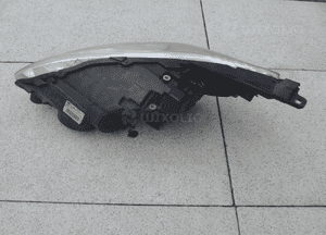 Ford c max MK2 lampa prawa oryginał europa AM51-13W029-AF 6
