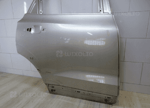 Drzwi prawy tył volvo XC60 ii 31689548 10