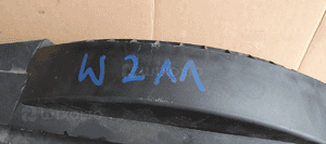 Pas przedni chłodnice wentylator Mercedes W211 1.8 K A2115001693 A2115050555 11