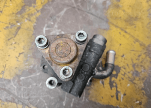 Pompa 8D0145177Q Wspomagania Diesel 1.9 TDI 110Bar Audi A4 B6 VW Passat B5 5