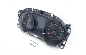 Licznik zegary vw sportsvan 517 35952KM 517920740D 3