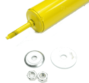 Amortyzatory Sportowe BMW E36 COMPACT / Z3 3