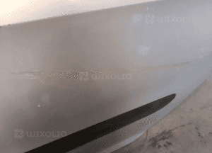Peugeot 308 T7 SW kombi drzwi tył tylne  lewe EZRC 5