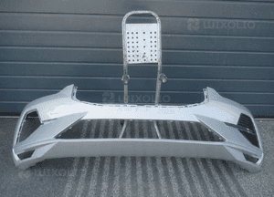 Zderzak przedni przód volvo XC60 ii lift 32234928 2021- 14