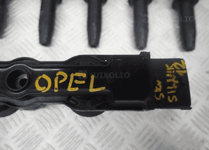 CEWKA ZAPŁONOWA OPEL 1104082 DOSTĘPNE 5 SZTUK 8