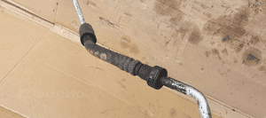 Przewód wąż rurka wspomagania Citroen Jumper Ducato III Boxer 1374623080 1385762080 8
