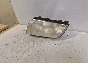 Lampa przednia lewa przód lewo skoda fabia 1 2