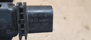 Sonda lambda czujnik Ford Focus MK2 1.6 TDCI 7G91-9D375-BA 5