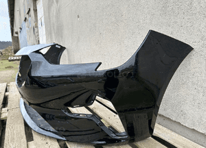 Zderzak przód przedni opel insignia ii 2 b lift fl 39140468 cały 2