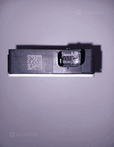 Mercedes W205 205 W206 206 W223 223 W463 463 C300 W177 177 W253 253 radar distronic sensor acc moduł 3