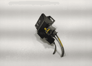 REZYSTOR OPORNICA OPORNIK DMUCHAWY CITROEN C5 III X7 9662872380 2008-2015 4