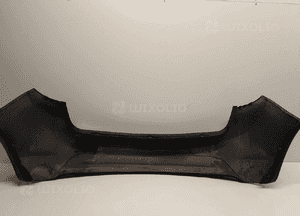 Zderzak tył tylny do opel meriva b ii 2 Z177 szary grafitowy 5