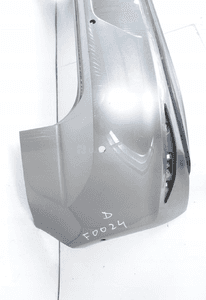 Vw golf vii 7 5G6 hb 2012- zderzak tył tylny 5G6807421 9