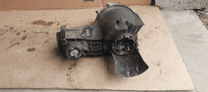 Most dyfer tył dyferencjał Audi A4 B7 01R525131C 5