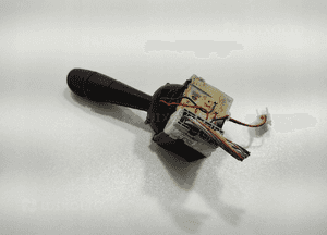 PRZEŁĄCZNIK MANETKA ŚWIATEŁ TRAFIC III 255674098R 4