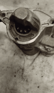 ROZRUSZNIK JEEP CHRYSLER 3.7 B V6 56041641AC 3