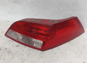 Tyl tylna lampa prawa ford focus MK2 cc cabrio 1