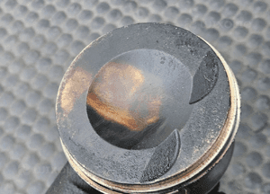 Tłok Tłoki 06LB Korbowód Panewki 2.0 TFSI CDNB Audi A4 B8 A3 VW Skoda Seat 20