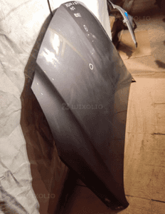 Maska pokrywa silnika opel insignia a 08-13 5