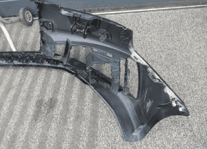 ZDERZAK PRZEDNI PRZÓD AUDI RS4 B9 8W0807437T 2017 21