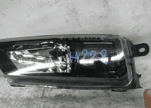 Halogen lewy przód vw tiguan ii 15-20 5NA941699B 2
