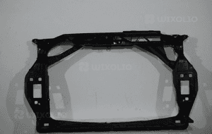 Wzmocnienie pas audi Q3 8U0 2.0 tdi lift 2015-2017 1