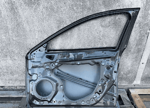Drzwi przod przednie prawe mazda 6 vi gj lift fl 5