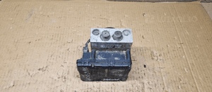Pompa ABS sterownik Jaguar S-Type XW43-2C333-AG XW43-2C219-AE 2
