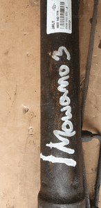 Maglownica przekładnia kierownicza Opel Movano III 490014277R 7