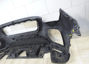 Jaguar e-pace r-dynamic 17- zderzak przód J9C3-17F003-C llu 12