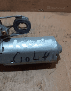 VW GOLF IV SILNICZEK WYCIERACZKI TYLNEJ 0390201557 4