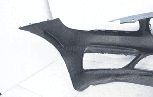 Bmw 2 F45 F46 2014-2018 zderzak przód przedni 7328677 5