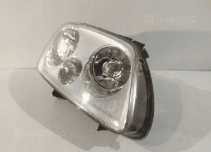 VW CADDY / TOURAN Lampa przednia H7 R - 15118 2
