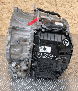 Bmw F40 F44 M135XI M235XI skrzynia biegów 9844333 GA8S45DW 1