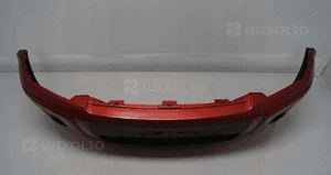 Zderzak przedni ford fusion lift T5 2007 7