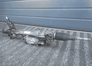 UKŁAD KIEROWNICZY MAGLOWNICA AUDI A4 B9 A5 II 8W1423055AE 6