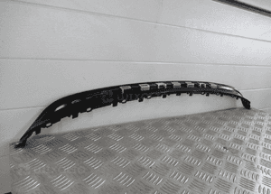 Listwa zderzaka tył porsche boxster 3 iii 718 982 lift 2015- 6