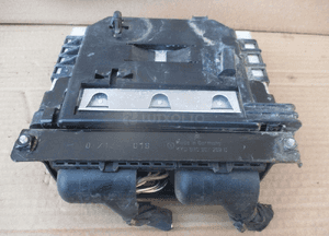 STEROWNIK SILNIKA VW SEAT AUDI SKODA 1.0 TFSI 0261S10530 5
