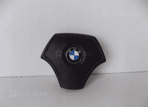 BMW E36 5 E34 Poduszka Powietrzna / Airbag - 5493 3