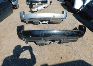 BMW E83 X3 zderzak nr B0285 WYSYŁKA 1