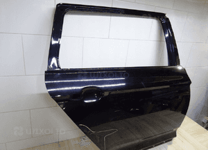 Drzwi prawy tył vw passat B8 kombi 3G93g9833312g 3
