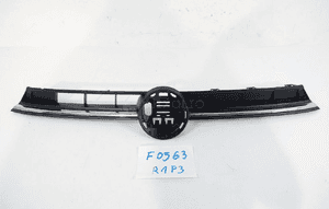 Volkswagen polo 2G0 vi lift 2020- grill atrapa zderzak przód 2G0853653S 1