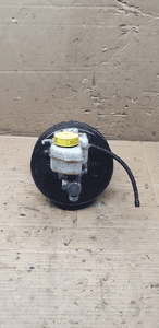 Serwo wspomaganie hamulca Skoda Roomster 6Q1614105AH 1