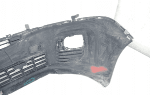 Citroen berlingo iv 2018- zderzak przód przedni 9816765680 8